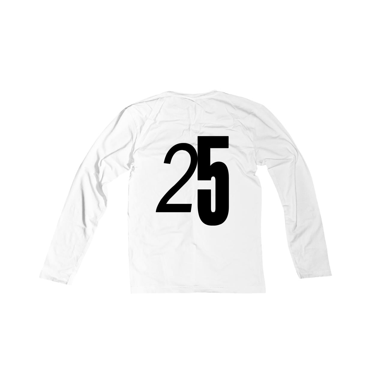 dont pose for the pic. longsleeve