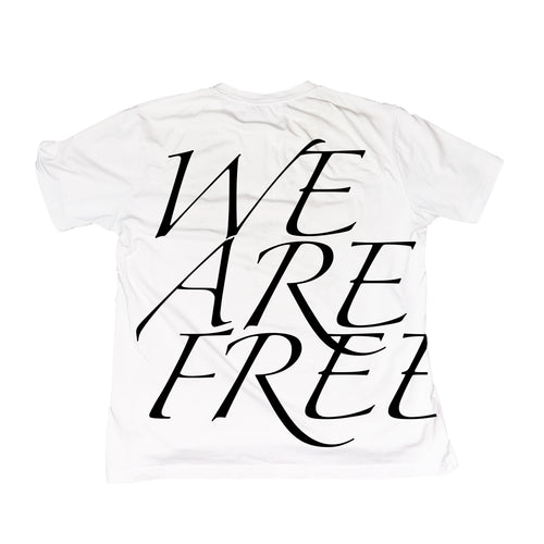 freedom. t-shirt V2.