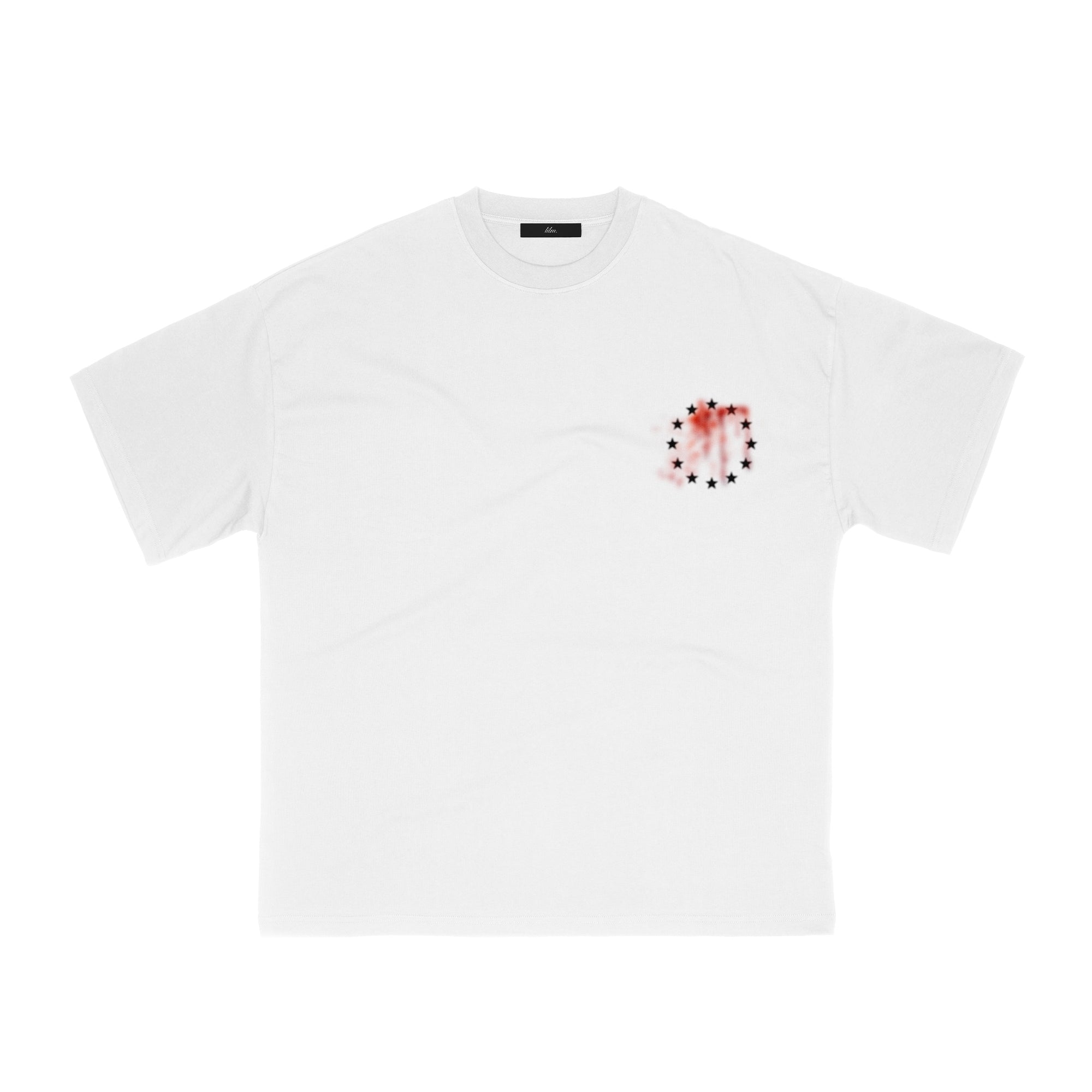 freedom. t-shirt V2.